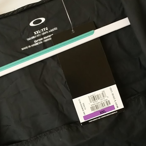 Mens rain coat - Picture 11 of 11